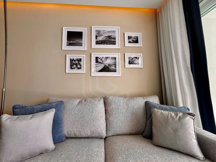 Image No.3-Appartement de 2 chambres à vendre à Loule