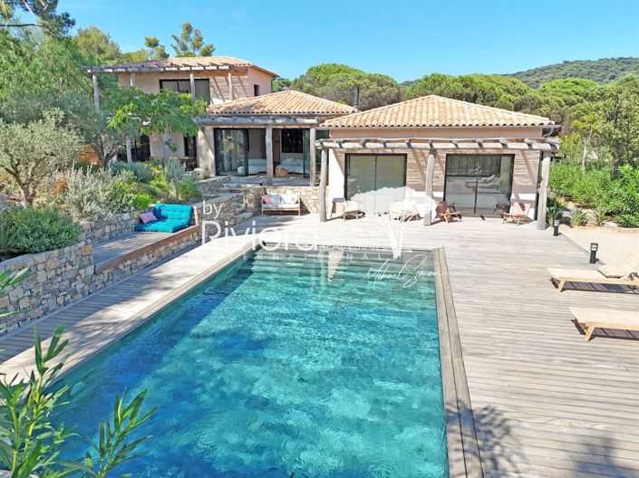 Image No.5-4 Bed House for sale