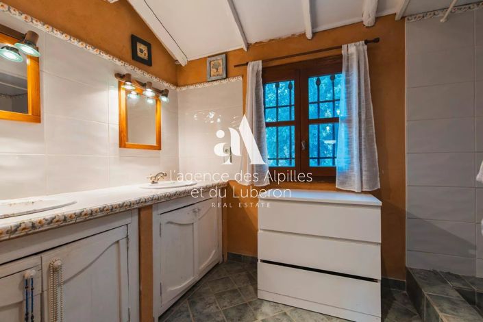 Image No.12-Maison de 3 chambres à vendre à Bonnieux