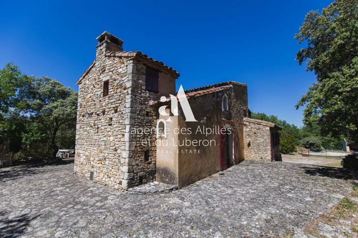 Image No.5-Maison de 3 chambres à vendre à Bonnieux