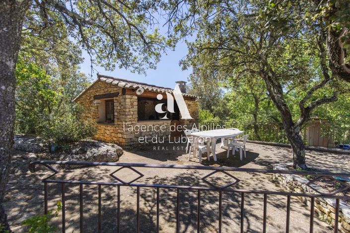 Image No.6-Maison de 3 chambres à vendre à Bonnieux