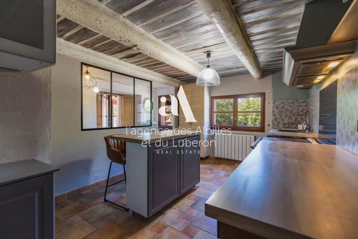 Image No.9-Maison de 3 chambres à vendre à Bonnieux