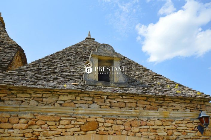Image No.13-Propriété de 8 chambres à vendre à Montignac