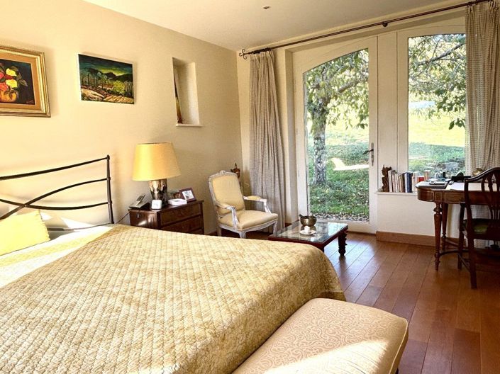 Image No.14-Propriété de 8 chambres à vendre à Montignac