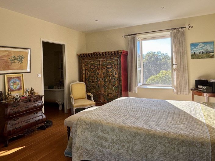 Image No.16-Propriété de 8 chambres à vendre à Montignac