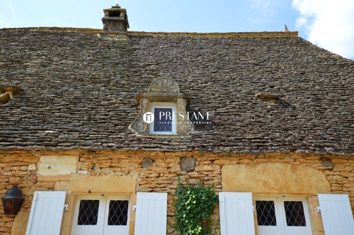 Image No.18-Propriété de 8 chambres à vendre à Montignac
