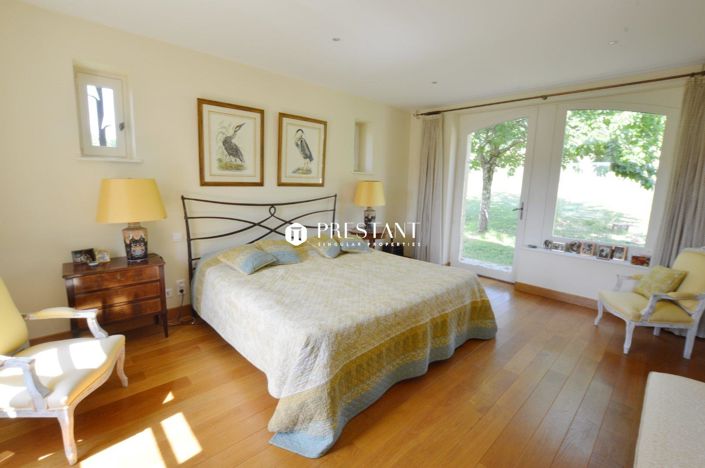 Image No.4-Propriété de 8 chambres à vendre à Montignac