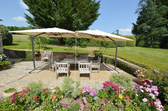 Image No.5-Propriété de 8 chambres à vendre à Montignac