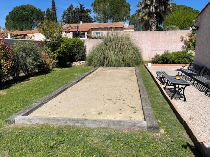 Image No.4-Maison de 4 chambres à vendre à Vidauban