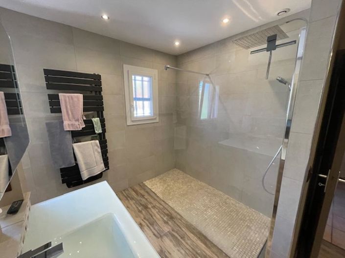 Image No.7-Maison de 4 chambres à vendre à Vidauban