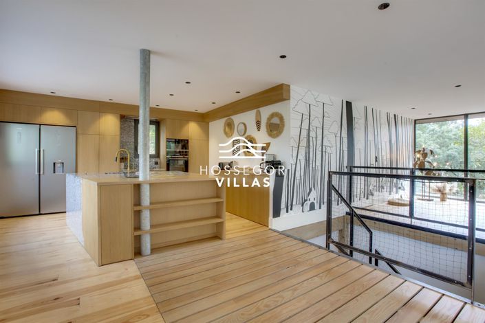 Image No.10-Maison de 4 chambres à vendre à Soorts-Hossegor