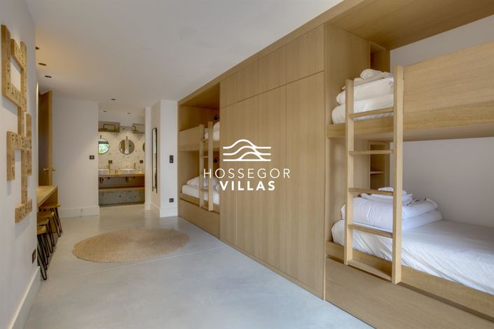 Image No.12-Maison de 4 chambres à vendre à Soorts-Hossegor