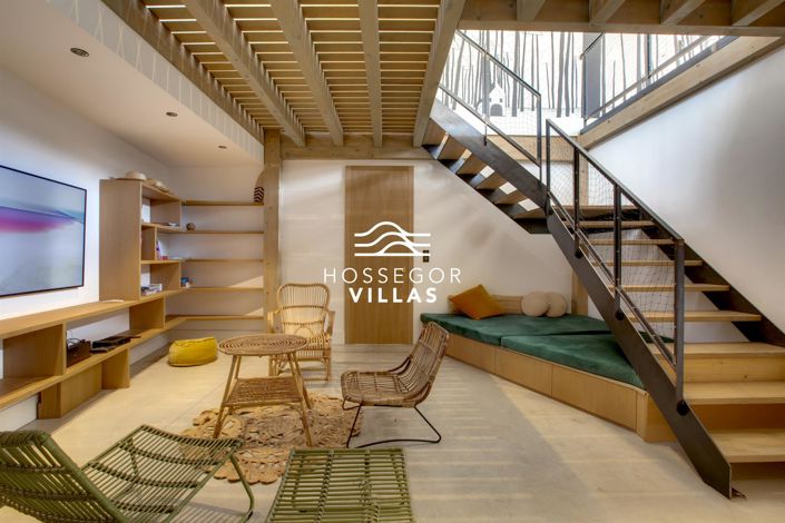 Image No.15-Maison de 4 chambres à vendre à Soorts-Hossegor
