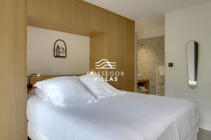 Image No.18-Maison de 4 chambres à vendre à Soorts-Hossegor