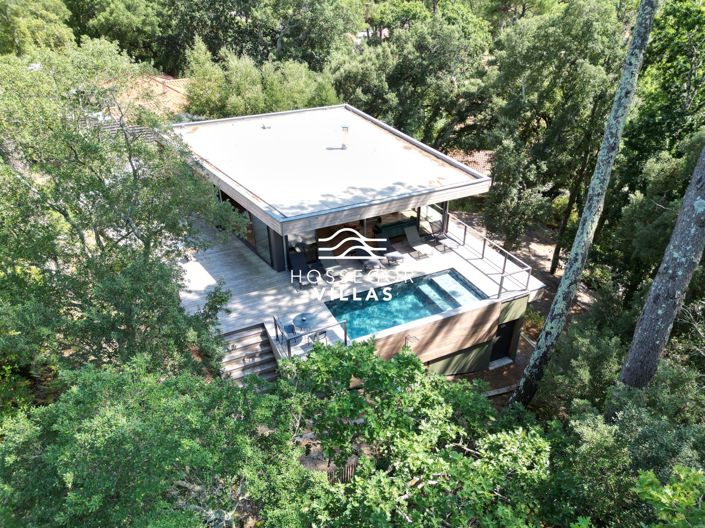 Image No.3-Maison de 4 chambres à vendre à Soorts-Hossegor