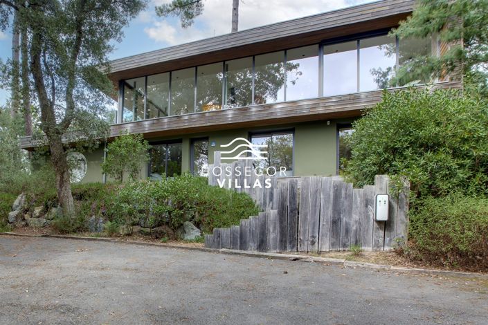 Image No.4-Maison de 4 chambres à vendre à Soorts-Hossegor