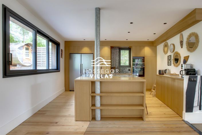 Image No.7-Maison de 4 chambres à vendre à Soorts-Hossegor