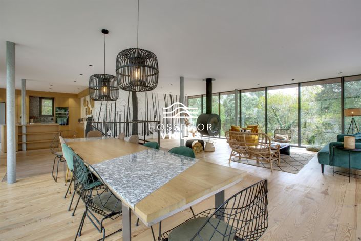 Image No.8-Maison de 4 chambres à vendre à Soorts-Hossegor