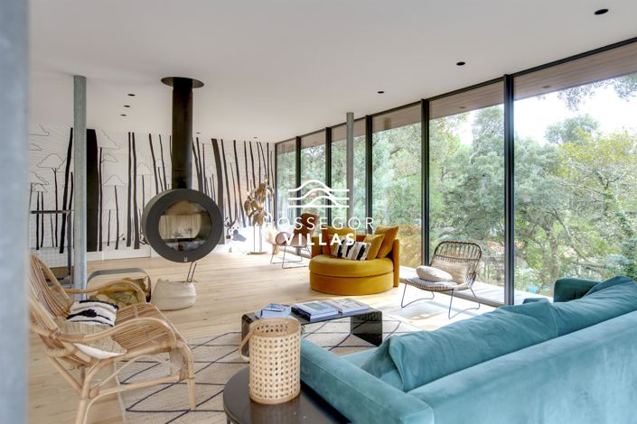 Image No.9-Maison de 4 chambres à vendre à Soorts-Hossegor