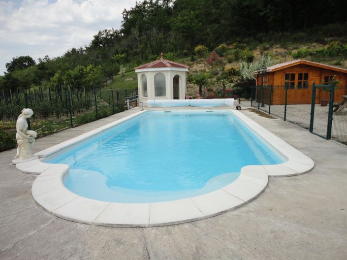 Image No.3-Maison de 4 chambres à vendre à Sainte-Juliette