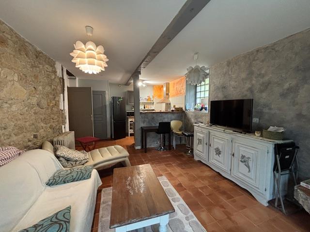 Image No.12-Maison de 7 chambres à vendre à Luzech