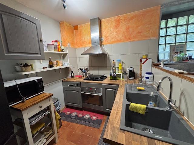 Image No.14-Maison de 7 chambres à vendre à Luzech