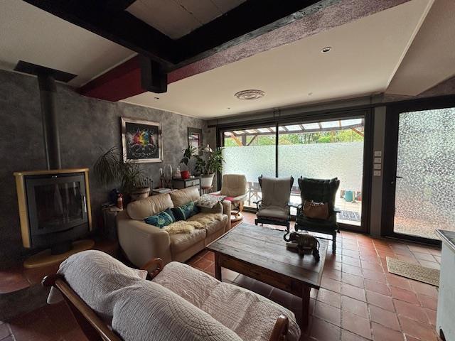 Image No.4-Maison de 7 chambres à vendre à Luzech