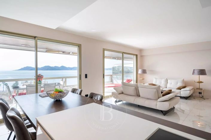 Image No.2-Appartement de 2 chambres à vendre à Cannes