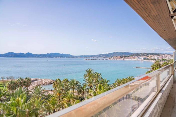 Image No.7-Appartement de 2 chambres à vendre à Cannes