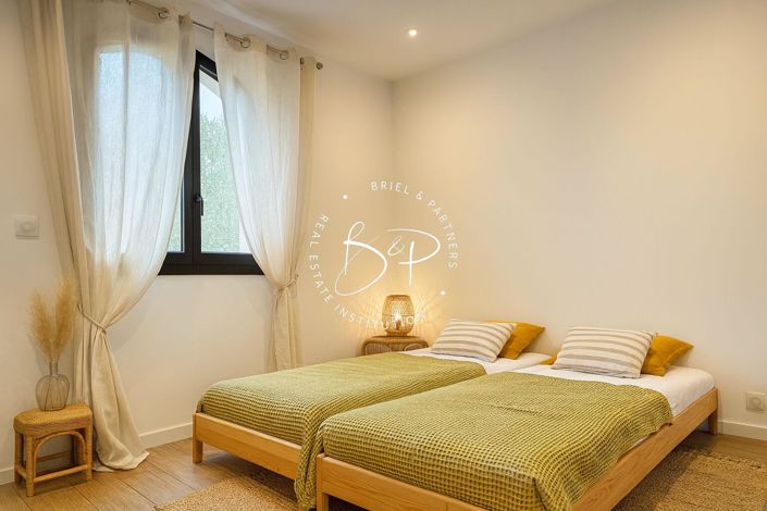 Image No.11-Maison de 3 chambres à vendre à Draguignan