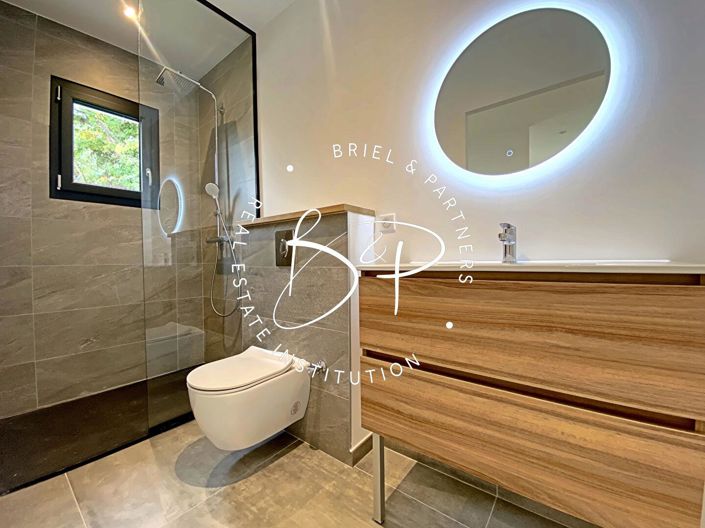 Image No.13-Maison de 3 chambres à vendre à Draguignan