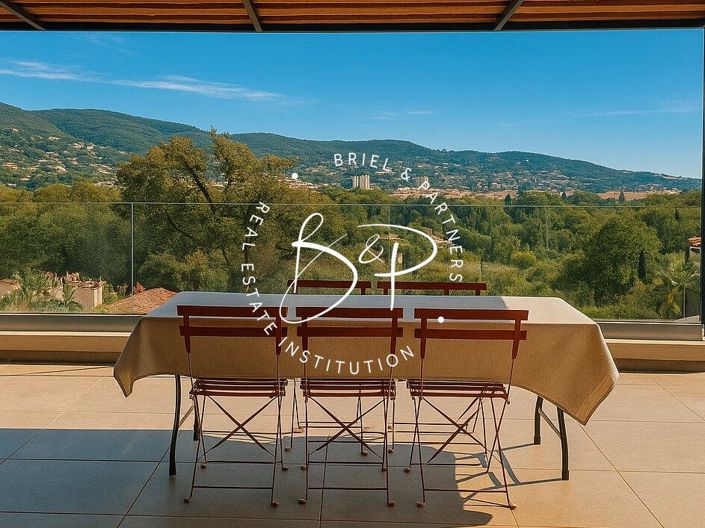 Image No.16-Maison de 3 chambres à vendre à Draguignan