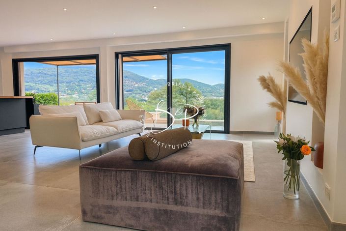 Image No.5-Maison de 3 chambres à vendre à Draguignan