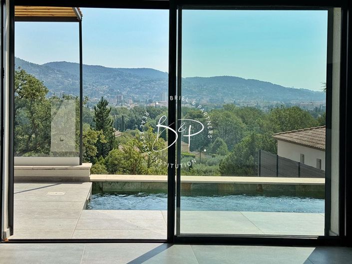 Image No.6-Maison de 3 chambres à vendre à Draguignan