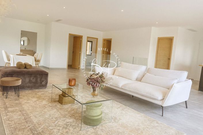 Image No.7-Maison de 3 chambres à vendre à Draguignan