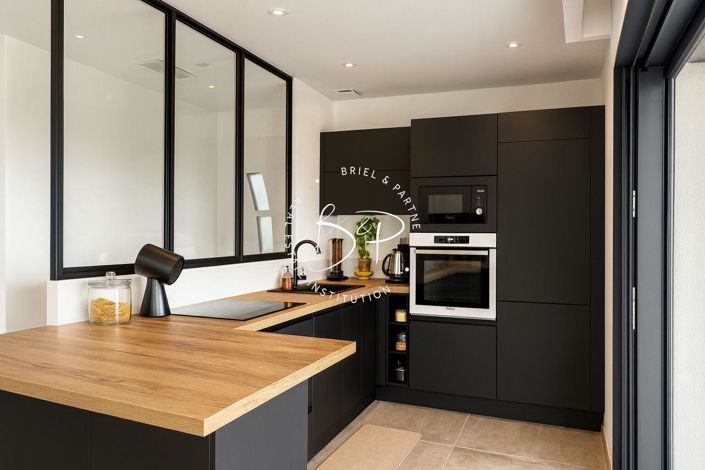 Image No.9-Maison de 3 chambres à vendre à Draguignan