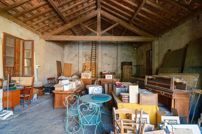 Image No.18-Maison de 3 chambres à vendre à Carcassonne