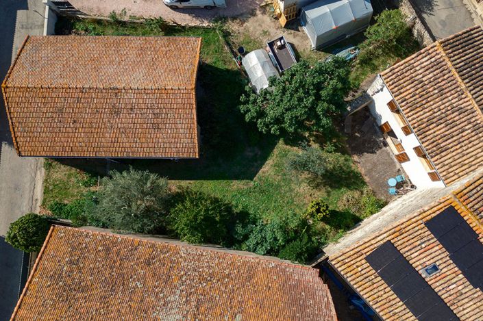 Image No.3-Maison de 3 chambres à vendre à Carcassonne