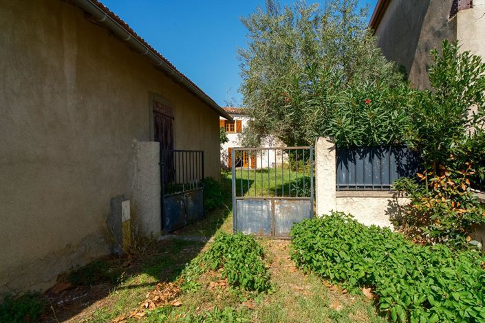 Image No.6-Maison de 3 chambres à vendre à Carcassonne