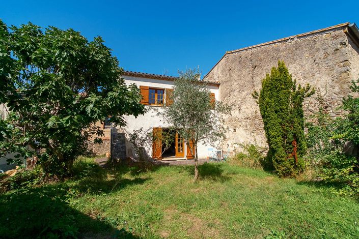 Image No.7-Maison de 3 chambres à vendre à Carcassonne