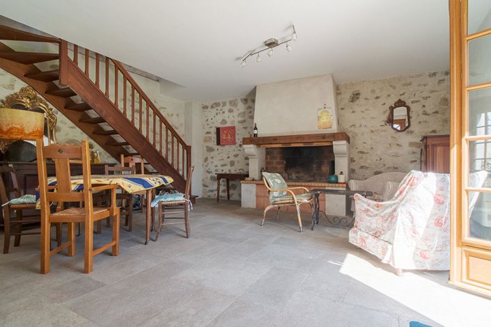 Image No.9-Maison de 3 chambres à vendre à Carcassonne