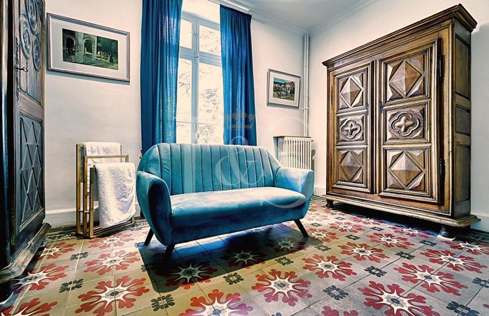 Image No.8-Propriété de 9 chambres à vendre à Nyons