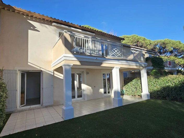 Image No.16-Maison de 3 chambres à vendre à Sainte-Maxime