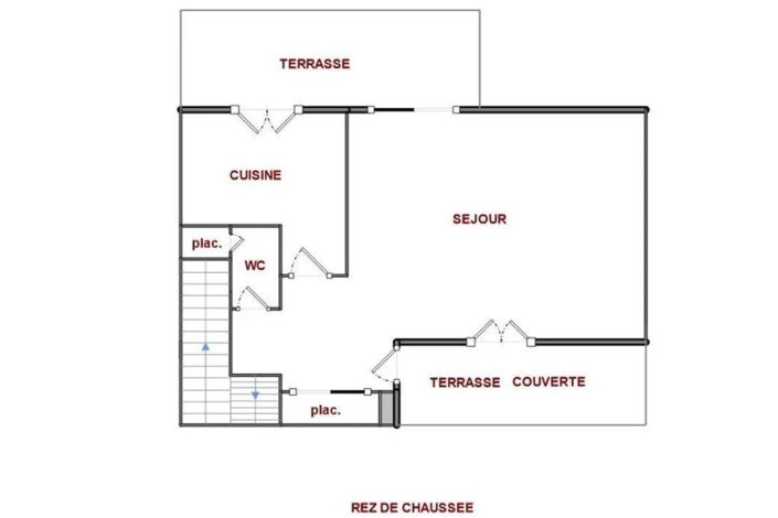 Image No.18-Maison de 3 chambres à vendre à Sainte-Maxime