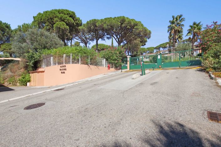 Image No.21-Maison de 3 chambres à vendre à Sainte-Maxime