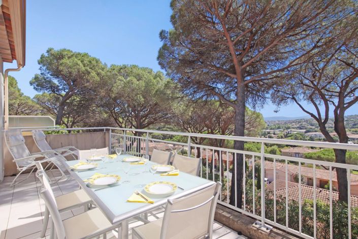 Image No.4-Maison de 3 chambres à vendre à Sainte-Maxime