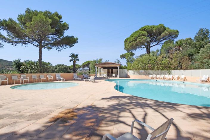 Image No.6-Maison de 3 chambres à vendre à Sainte-Maxime