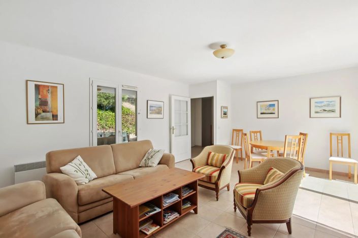 Image No.7-Maison de 3 chambres à vendre à Sainte-Maxime