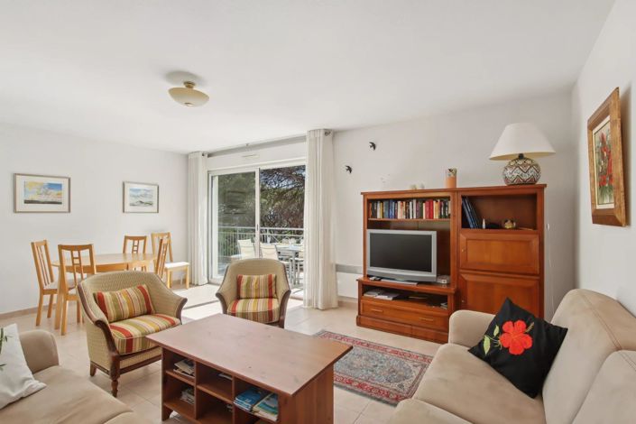 Image No.8-Maison de 3 chambres à vendre à Sainte-Maxime