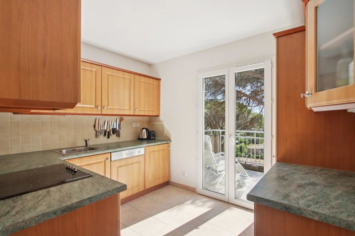 Image No.9-Maison de 3 chambres à vendre à Sainte-Maxime